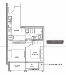 Mayfair Gardens (D21), Condominium #458085721